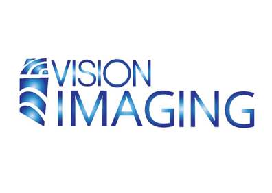 Vision Imaging Logo