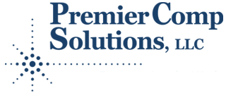 Premier Comp Solutions Logo