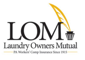 Laundry Owners Mutual Logo